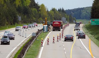 Přeměna ŘSD ve státní podnik zrychlí stavbu dálnic. Umožní lépe platit experty