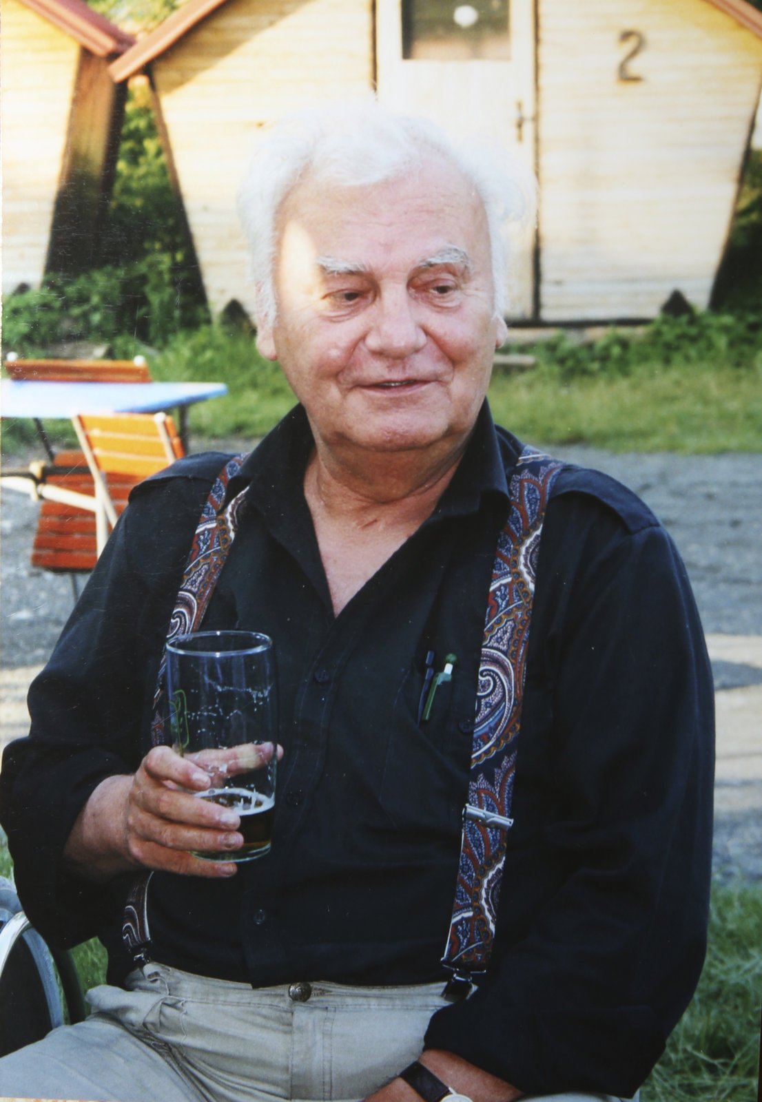 Petr Haničinec