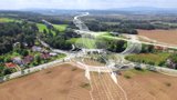 Rychlejší stavba dálnic v ČR. Zeman podepsal zákon, který má změnit „šnečí“ tempo