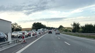 Dálnice D7 Dálnice D7
