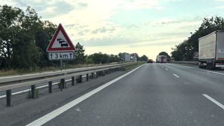 Dálnice D7 Dálnice D7