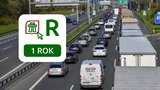 Řidiči, pozor! Dnes je poslední šance ušetřit, jízda po dálnicích výrazně zdraží