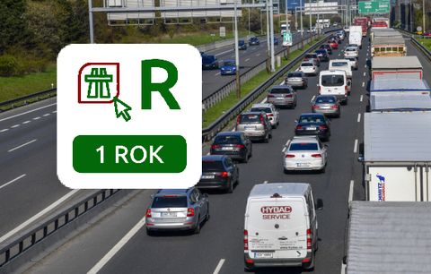 Řidiči, pozor! Dnes je poslední šance ušetřit, jízda po dálnicích výrazně zdraží | Blesk.cz