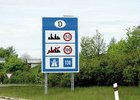 Zpoplatnění dálnic v Německu: Chystá se od roku 2016
