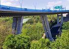 ŘSD důrazně odmítá, že by Lochkovskému mostu hrozilo uzavření