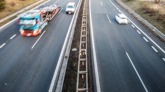 Česko se přiblížilo dokončení své nejdelší dálnice. Vláda schválila miliardovou zakázku Česko se přiblížilo dokončení své nejdelší dálnice. Vláda schválila miliardovou zakázku