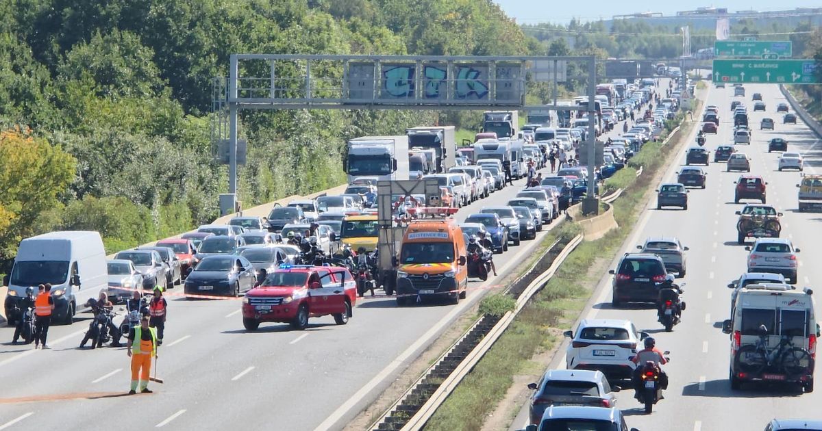 ¡Cuidado conductores! ¡Los sellos de autopista volverán a subir de precio en el nuevo año!