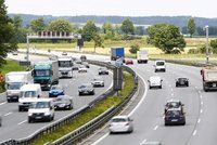 Německé dálnice budou pro každého jinak drahé. Kolik zaplatíte vy?