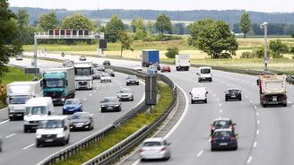 Sousedé se staví proti Německu kvůli diskriminačnímu mýtnému