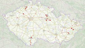 Otevírání dálnic 2026.