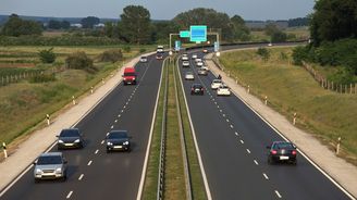 Výstavba části dálnice na Polsko získala posudek EIA