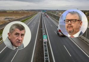 Dálnice D3 v úseku Praha - Tábor by se měla začít stavět v roce 2021. Do konce roku chce ŘSD požádat o územní rozhodnutí.
