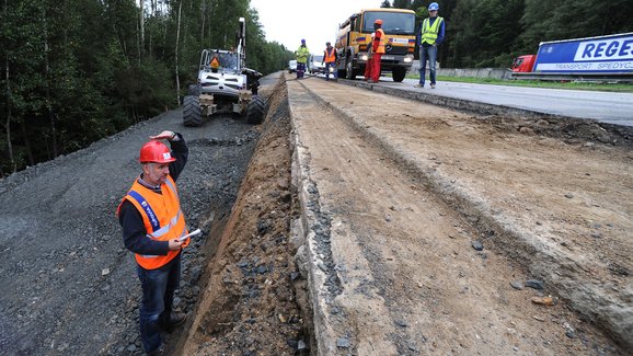 ŘSD může dostavět padesátimetrový úsek D3 u Ševětína, soud zamítl žalobu