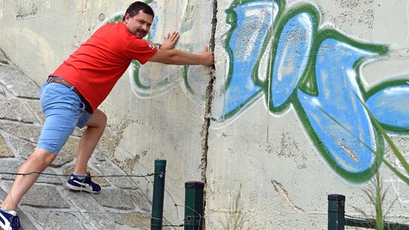 Závady na modernizované D1: Jak je možné, že se sypou i nové úseky?