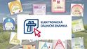 Elektronické dálniční známky 2021 Elektronické dálniční známky 2021
