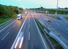 V Rakousku vyzkouší zvýšení maximální rychlosti na dálnici