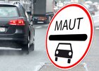 Mýtné na německých dálnicích se českým řidičům prodraží. Kvůli stáří tuzemského vozového parku
