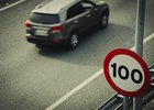 Nizozemci snižují rychlost na dálnicích na 100 km/h