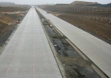 Po dálnici v Česku zase o kus dále! Do Vánoc se zprovozní pět nových úseků, z toho tři na D35