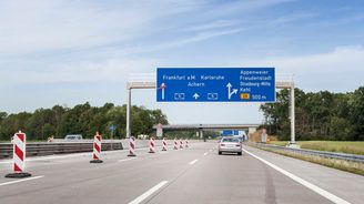 Krátce po schválení dálničních poplatků už Němci diskutují o jejich úpravě