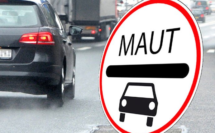 Mýtné na německých dálnicích se českým řidičům prodraží. Kvůli stáří tuzemského vozového parku