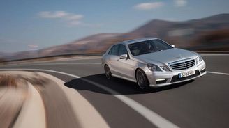 Daimler chce zdvojnásobit prodej Mercedesů