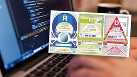 Čeští programátoři slíbili, že vytvoří IT systém pro prodej dálničních známek zdarma a během jednoho víkendu.