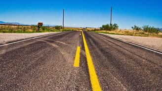 Dálnice v Arizoně Dálnice v Arizoně