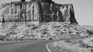 Dálnice v Arizoně Dálnice v Arizoně