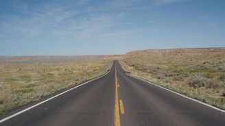 Dálnice v Arizoně Dálnice v Arizoně