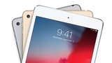 Další Apple produkty na obzoru. Úniky odhalují nové iPady, iPod či sluchátka AirPods 2