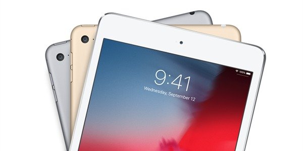 Další Apple produkty na obzoru. Úniky odhalují nové iPady, iPod či sluchátka AirPods 2