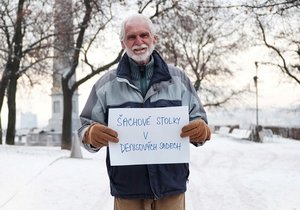 Návrhy pro vylepšení života v Brně bude magistrát od obyvatel přijímat až do května. Vyčlenil pro ně 20 milionů korun.