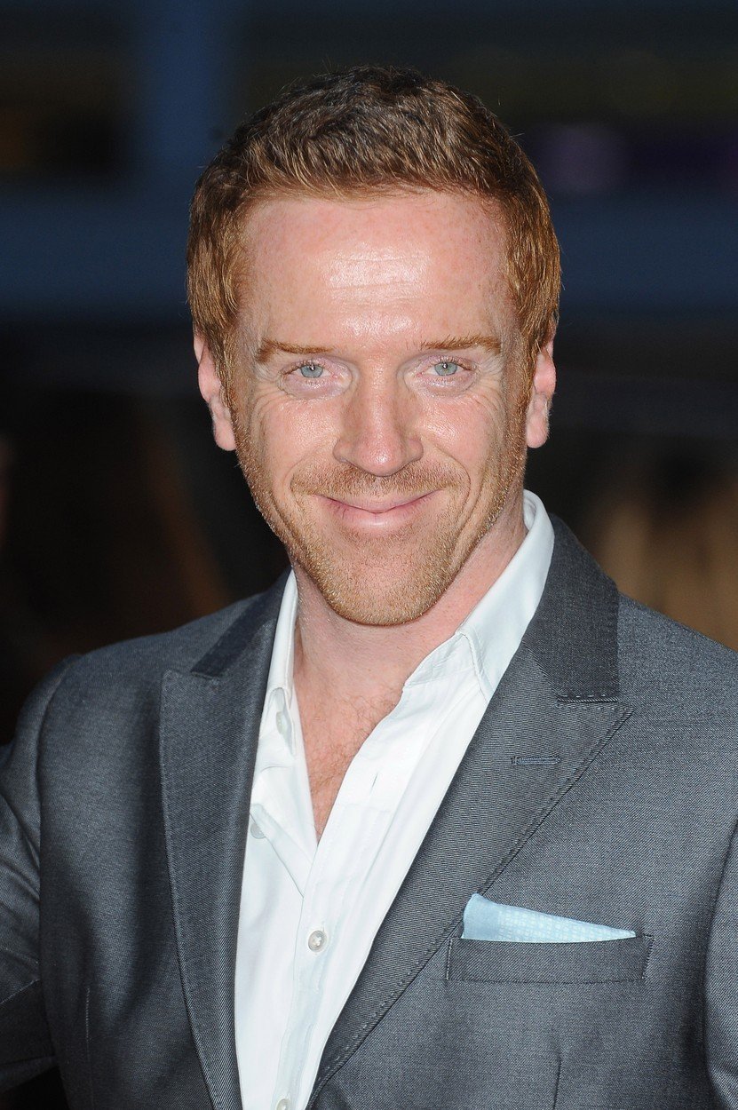 Damian Lewis