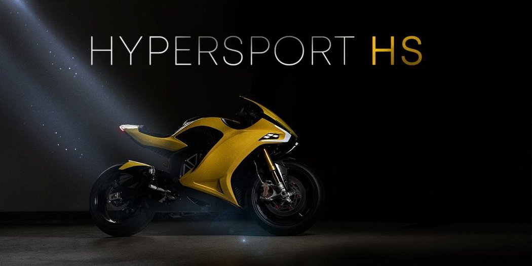 Damon Hypersport