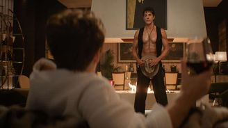 Borat v mezích zákona: Posype si toxický maskulinista Sasha Baron Cohen v matriarchátu hlavu popelem? Borat v mezích zákona: Posype si toxický maskulinista Sasha Baron Cohen v matriarchátu hlavu popelem?
