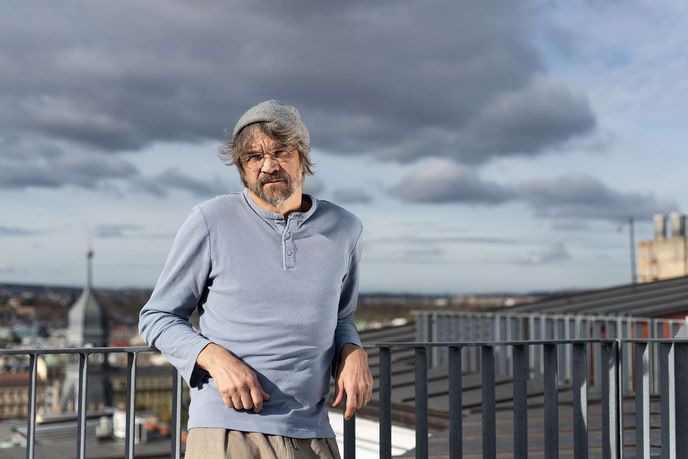 Dan Bárta Dan Bárta