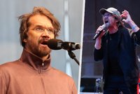 Dan Bárta (55) po poškození sluchu: Myšlenky na změnu profese