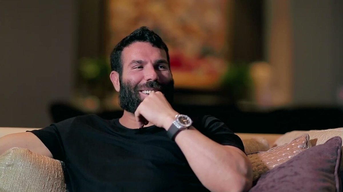 Dan Bilzerian