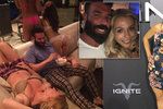 Král Instagramu Dan Bilzerian je nový Hugh Hefner? Televizní hvězda se chtěla zúčastnit jeho soukromého večírku, tak mu poslala nahé fotografie