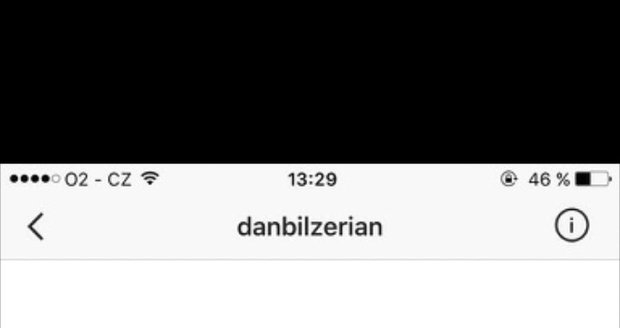 Dan Bilzerian poslal Lady Dee srdíčko. V Praze se s ní ale neviděl.