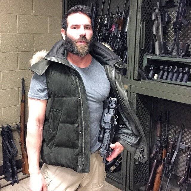 Dan Bilzerian