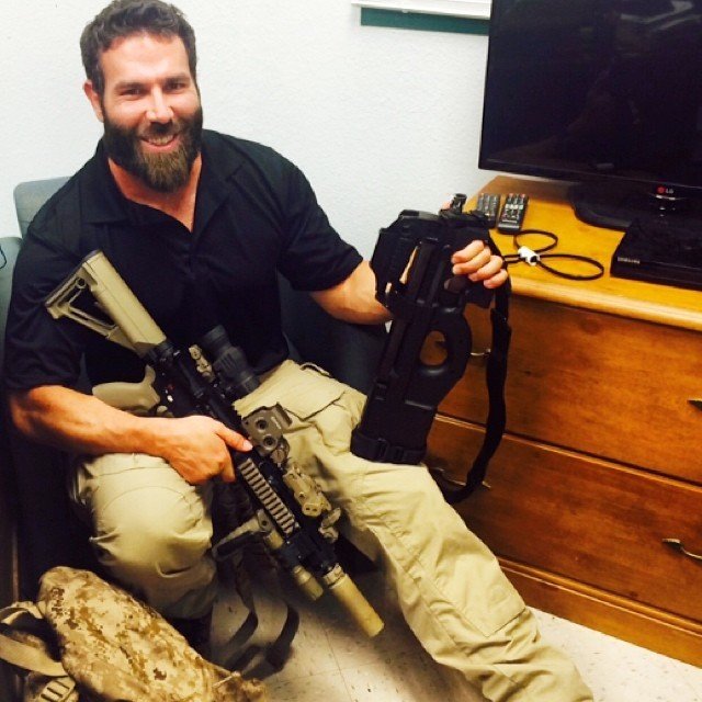 Dan Bilzerian