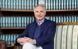 Spisovatel Dan Brown Spisovatel Dan Brown