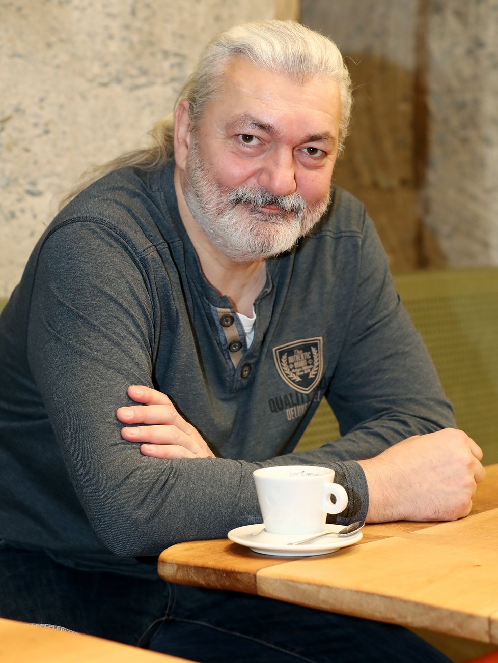 Dan Hůlka