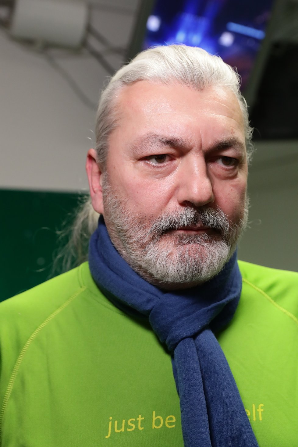 Daniel Hůlka