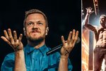 Kvůli Danu Reynoldsovi zrušili Imagine Dragons řadu koncertů....