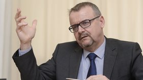 Ministr dopravy Dan Ťok v minulosti šéfoval Skansce v ČR