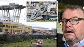 Po tragédii v Janově spustil ministr Dan Ťok kontrolu českých mostů