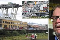 7 českých mostů v havarijním stavu: Všechny opravujeme, bránil se Ťok ve Sněmovně